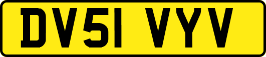 DV51VYV
