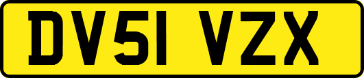 DV51VZX