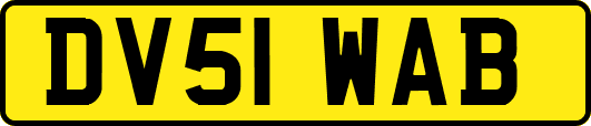 DV51WAB