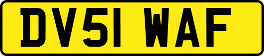 DV51WAF