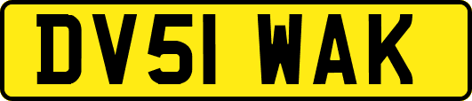 DV51WAK