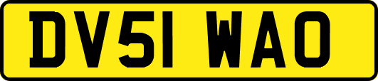 DV51WAO