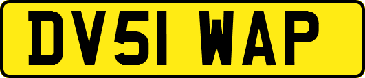 DV51WAP