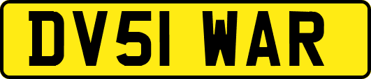 DV51WAR