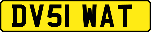 DV51WAT