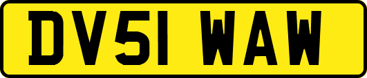 DV51WAW