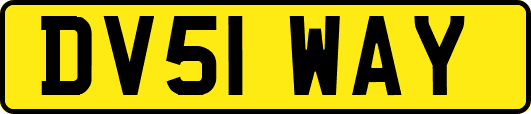 DV51WAY