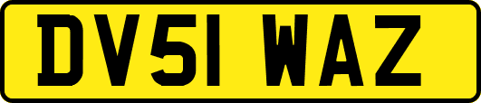 DV51WAZ