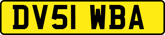 DV51WBA