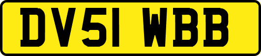 DV51WBB