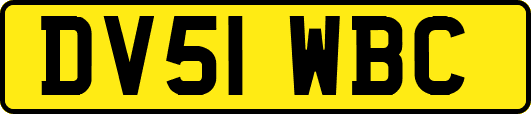 DV51WBC