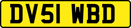 DV51WBD