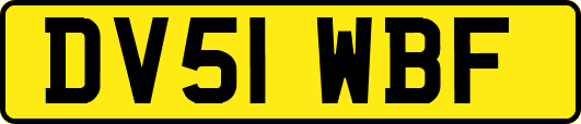 DV51WBF