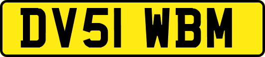 DV51WBM