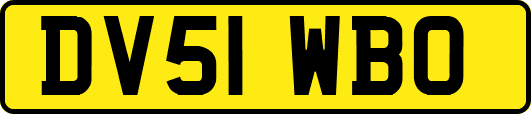 DV51WBO