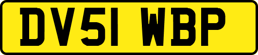 DV51WBP