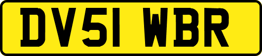 DV51WBR