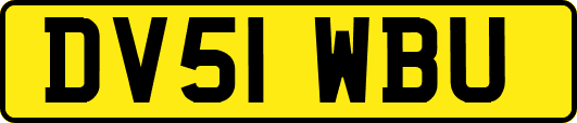 DV51WBU