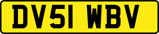 DV51WBV