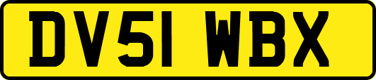 DV51WBX