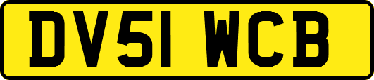 DV51WCB