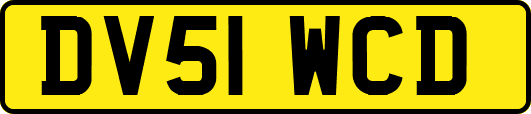 DV51WCD