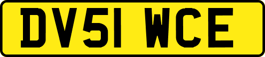 DV51WCE