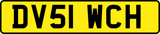 DV51WCH