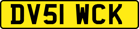 DV51WCK