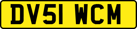 DV51WCM