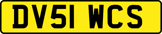 DV51WCS