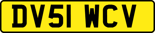 DV51WCV