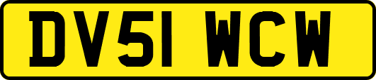 DV51WCW