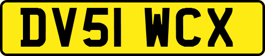 DV51WCX