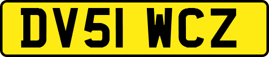 DV51WCZ