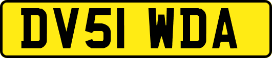 DV51WDA