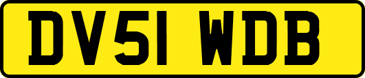 DV51WDB