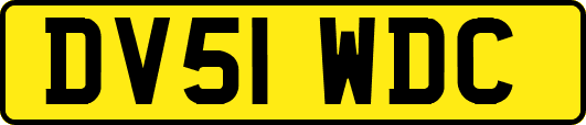 DV51WDC