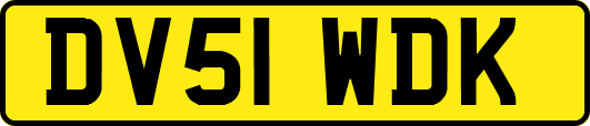 DV51WDK
