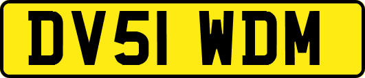 DV51WDM