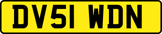 DV51WDN