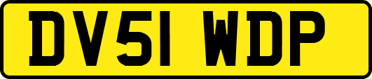 DV51WDP