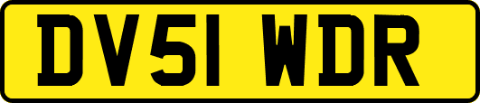 DV51WDR