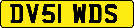 DV51WDS