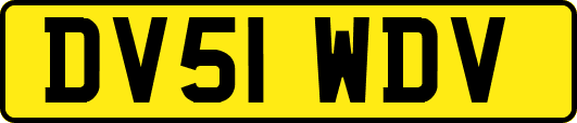DV51WDV