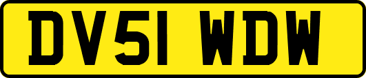 DV51WDW