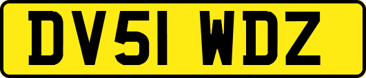 DV51WDZ