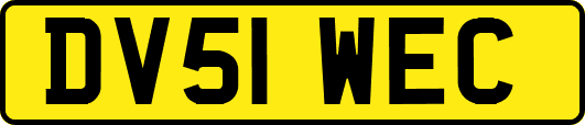 DV51WEC