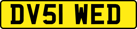 DV51WED