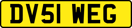DV51WEG